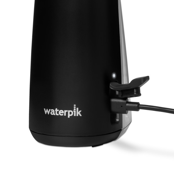 Waterpik Cordless Plus WF-26 ústna sprcha, čierná