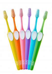 TePe Supreme Soft zubná kefka, v sáčku