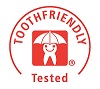 certifikácia Toothfriendly