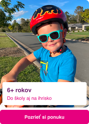 Slnečné okuliare Babiators pre deti 6+ rokov