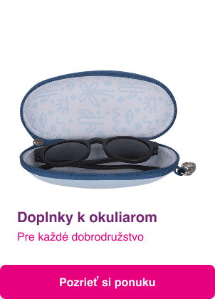 Babiators doplnky ku slnečným okuliarom