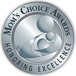 Mom's Choice Award