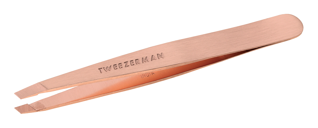 Пинцет Tweezerman Mini Купить В Минске
